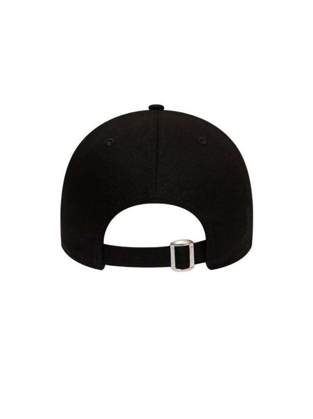 Gorras New Era 9Fortty negro 60358172