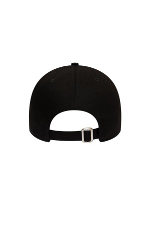 Gorras New Era 9Fortty negro 60358172