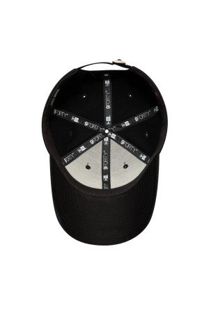 Gorras New Era 9Fortty negro 60358172