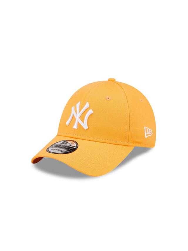 Gorras New Era 9Forty naranja 60358175