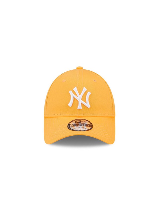Gorras New Era 9Forty naranja 60358175