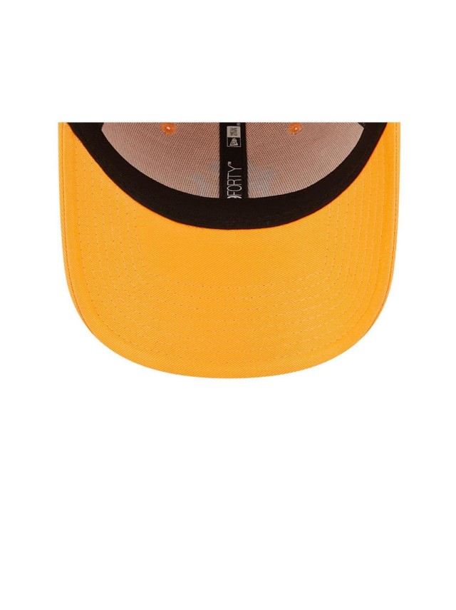 Gorras New Era 9Forty naranja 60358175