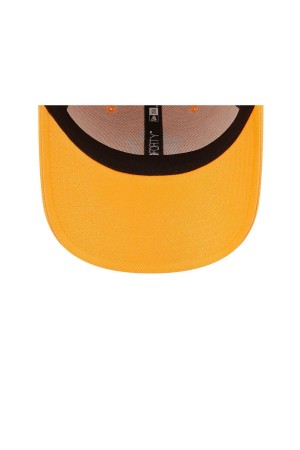 Gorras New Era 9Forty naranja 60358175