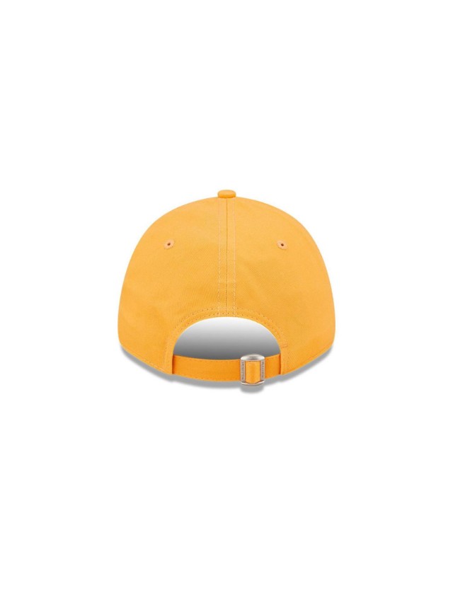 Gorras New Era 9Forty naranja 60358175