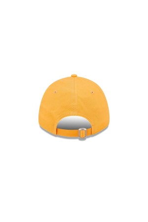 Gorras New Era 9Forty naranja 60358175