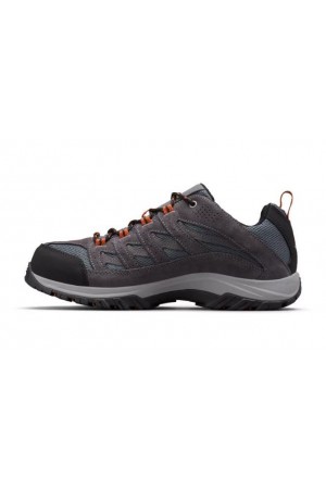 Montaña hombre Columbia Crestwood Waterproof gris 1765391053