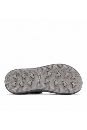 sandalias trekking Mujer Columbia Trailstorm Hiker 2 strap gris 1987161053