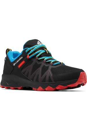 Montaña Hombre Columbia Peakfreak II Outdry negro 2005101012