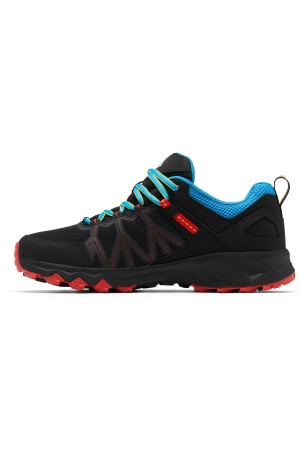 Montaña Hombre Columbia Peakfreak II Outdry negro 2005101012