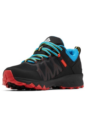 Montaña Hombre Columbia Peakfreak II Outdry negro 2005101012