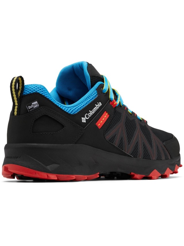 Montaña Hombre Columbia Peakfreak II...