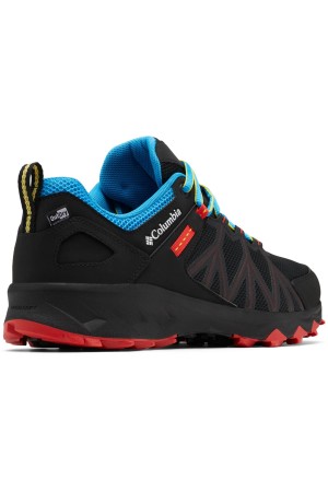 Montaña Hombre Columbia Peakfreak II Outdry negro 2005101012