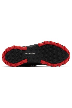 Montaña Hombre Columbia Peakfreak II Outdry negro 2005101012