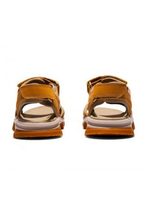 Sandalias Trekking Mujer Timberland Lincoln Peak Strap cuero TB0A5DX8231