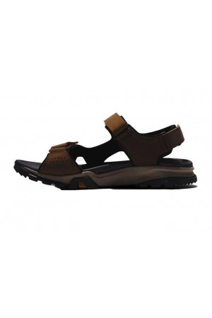 Sandalias trekking Hombre Timberland Lincoln Peak Strap cafe tb0a5t48968