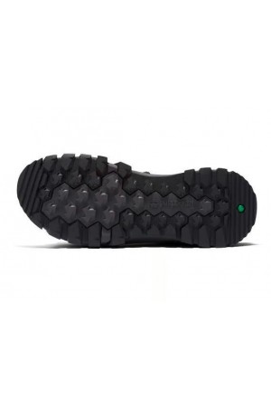 Sandalias Trekking Hombre Timberland Lincoln Peak Strap negro tb0a5t5g015