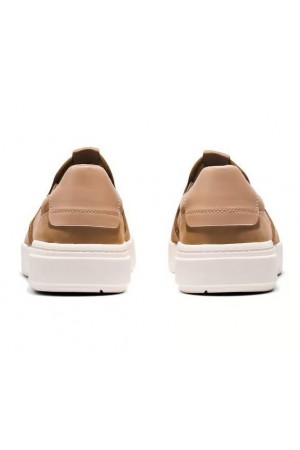 Zapatos hombre Timberland Seneca Bay Slip On beige tb0a5tysdr0
