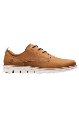 Zapatos hombre Timerbland Bradstreet PT Oxford cuero Tb0a2a3ef131