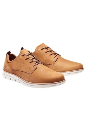 Zapatos hombre Timerbland Bradstreet PT Oxford cuero Tb0a2a3ef131