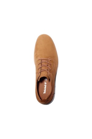 Zapatos hombre Timerbland Bradstreet PT Oxford cuero Tb0a2a3ef131