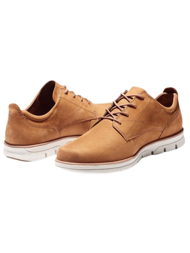 Zapatos hombre Timerbland Bradstreet...