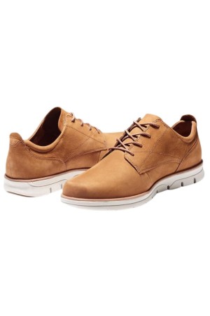 Zapatos hombre Timerbland Bradstreet PT Oxford cuero Tb0a2a3ef131