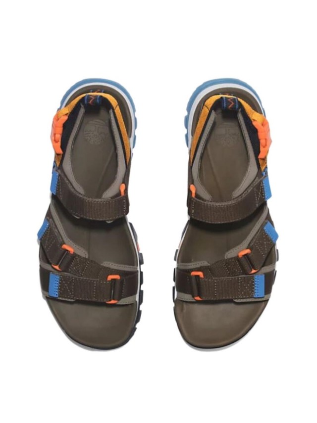 Sandalias Trekking Timberland...