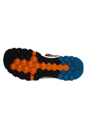 Sandalias Trekking Timberland Garrison Trail Webbing gris Tb0a5tat110