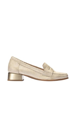 Zapatos Mujer Pitillos Mocasin Serpiente varios 5061