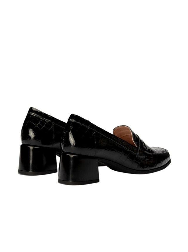 Zapato Mujer Pitillos coco charol...