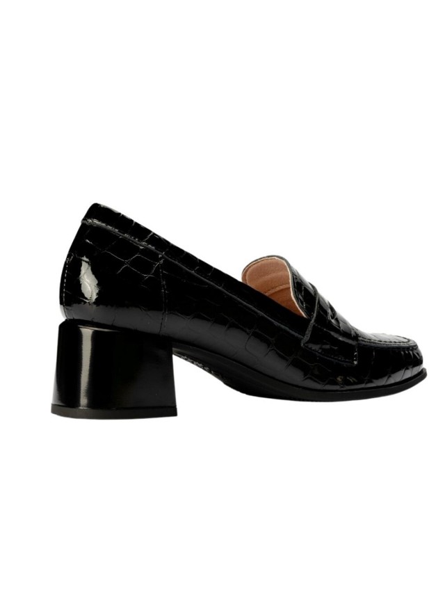 Zapato Mujer Pitillos coco charol...
