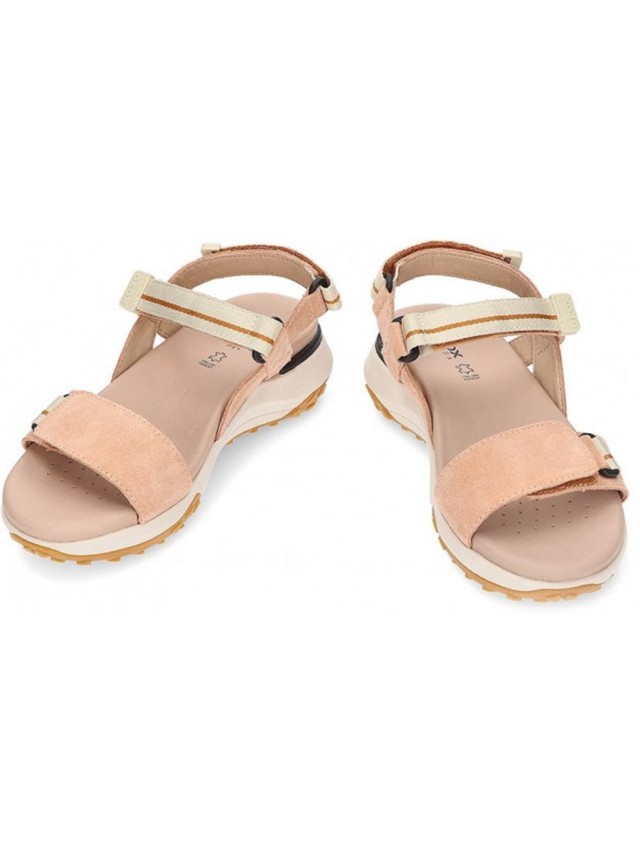 sandalias geox melocoton d35tbb
