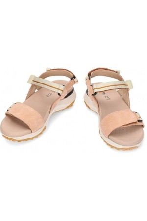 sandalias geox melocoton d35tbb