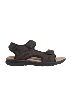 sandalias geox sherica cafe u25ela