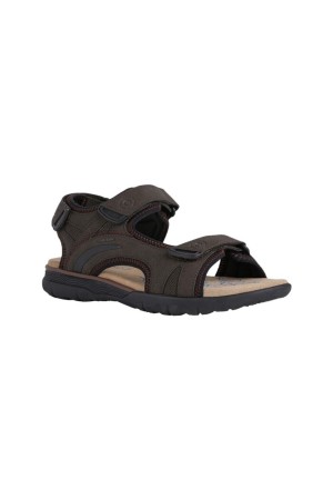 sandalias geox sherica cafe u25ela
