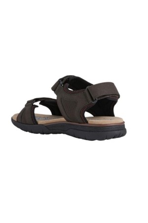 sandalias geox sherica cafe u25ela