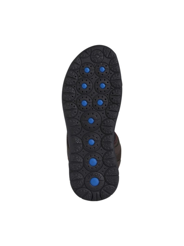 sandalias geox sherica cafe u25ela