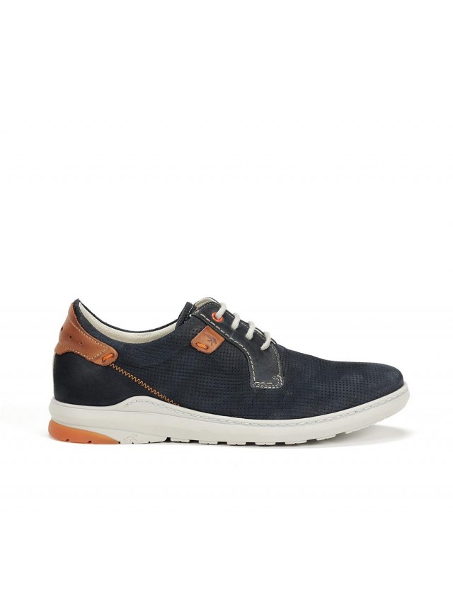 Zapato hombre Fluchos Jack varios F1197