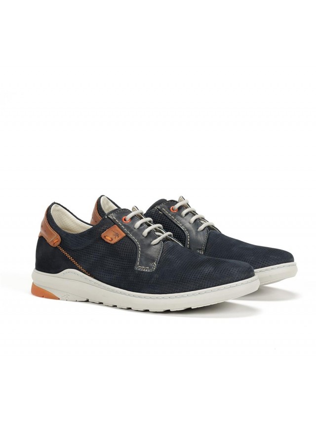 Zapato hombre Fluchos Jack varios F1197