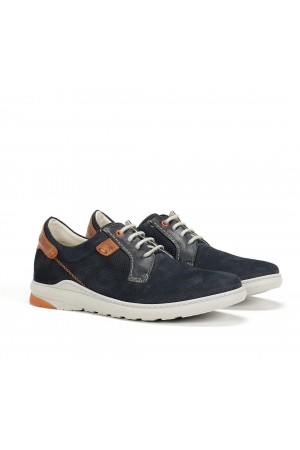 Zapato hombre Fluchos Jack varios F1197
