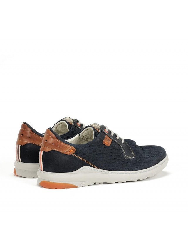 Zapato hombre Fluchos Jack varios F1197