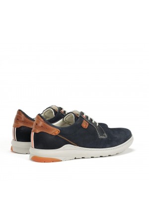 Zapato hombre Fluchos Jack varios F1197