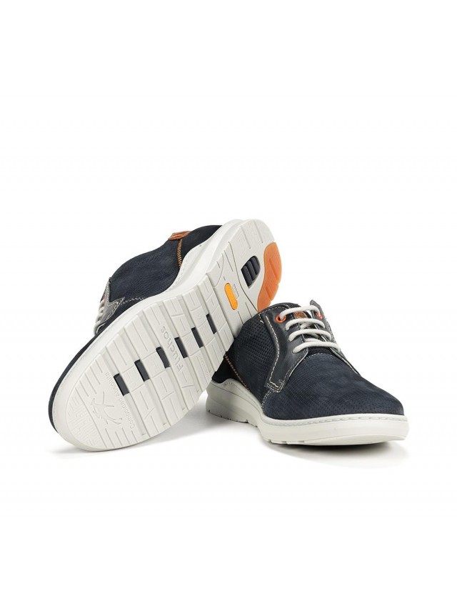 Zapato hombre Fluchos Jack varios F1197