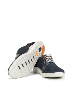 Zapato hombre Fluchos Jack varios F1197