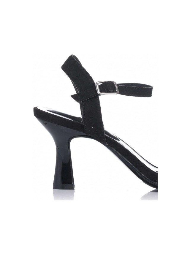 Zapatos Mujer My Soft cadena varios...