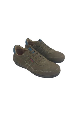 Zapatos Hombre Luisetti Elasticos varios 19426NO