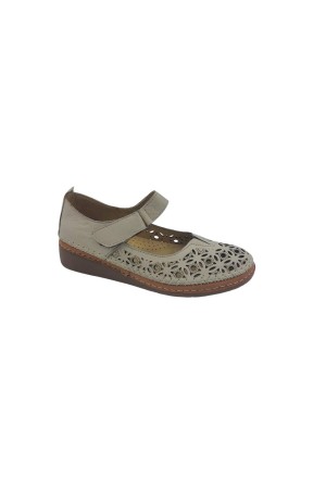 Zapatos Mujer 48hrs Mercedita calada varios 313804