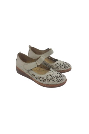 Zapatos Mujer 48hrs Mercedita calada varios 313804