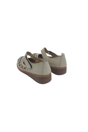 Zapatos Mujer 48hrs Mercedita calada varios 313804