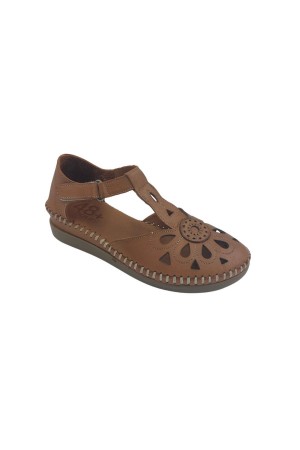 Sandalias mujer 48HRS Cuña varios 314105